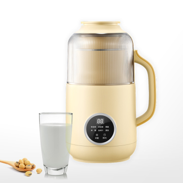 220 V Elektrische Sojamilchmacher, 350 ml Kapazität