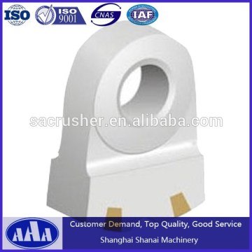 Crusher Spare, Stone Crusher Spare Parts