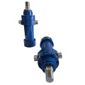 Lifting Hydraulic Cylinder for Waste Trolley