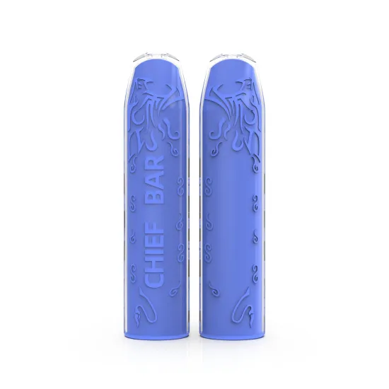 Healthier Amazing Flavor Geek Vape 600 Puff