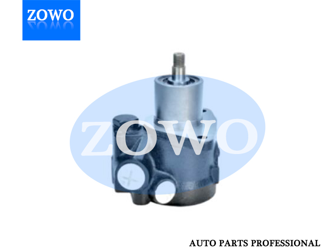 Zf India 7672955274 Power Steering Pump