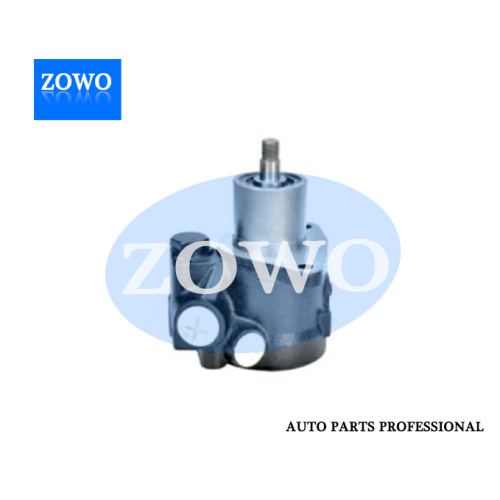 ZF INDIA 7672955274 POMPA DEL SERVOSTERZO