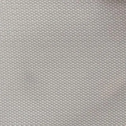 Diaphragm Filter Fabric Used in Mining and Minerals