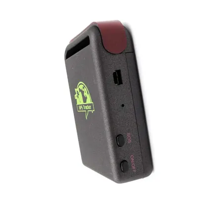 Cheap Car Vehicle GPRS GPS Tracker Anti Theft