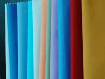VAT DYEING TC POPLING FABRIC