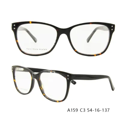 Italy Design Wholesales Fashion Optical Frames(Eyewear Glasses)