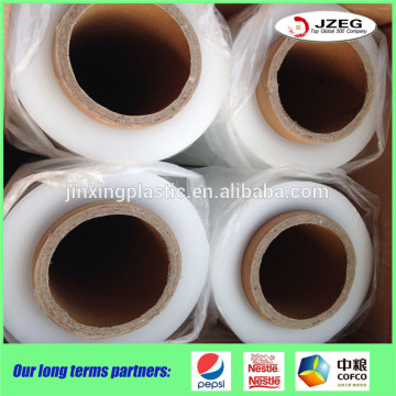 blow moding lldpe films for pallet