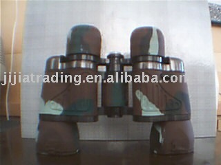 Binoculars,telescope(brown camouflage,7*35mm)