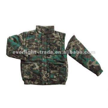 camo hunting wear for outside fashion