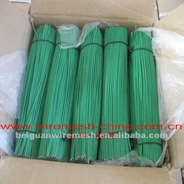 PVC Coated Wire(Wire Factory--Thickness0.1mm or so)