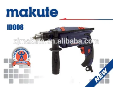 13mm 850W hand operated drill