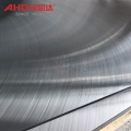 Hoja negra de UHMWPE para aplicaciones de desgaste industrial