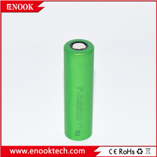 Lowest price Sony VTC4 high drain battery
