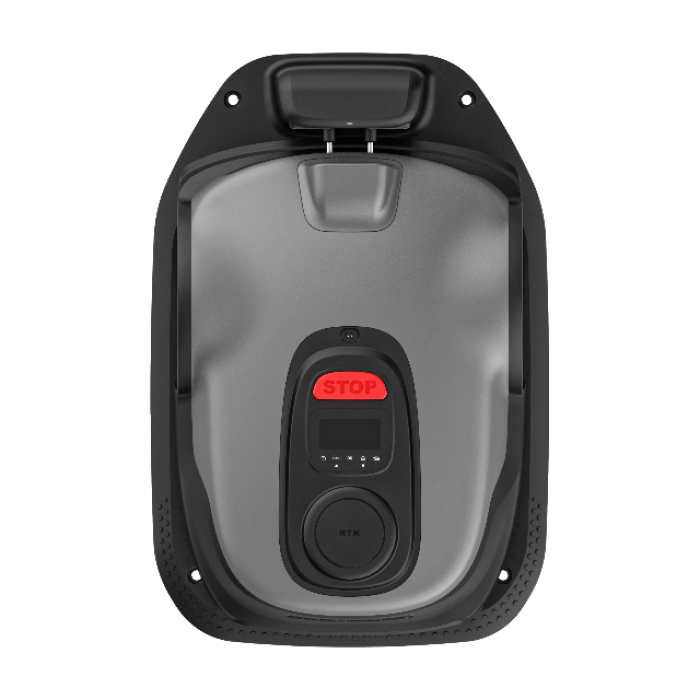 ربات چمن زن موقعیت یابی هوشمند R1000 RTK