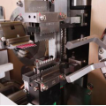 Automatic Double Head Dipping Machine