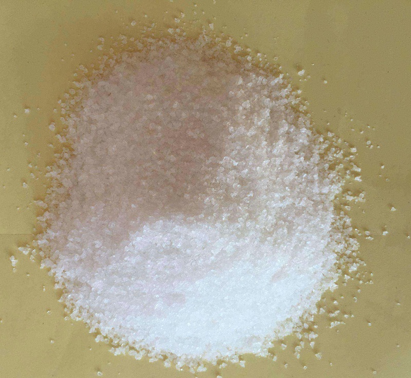 Cationic Polyacrylamide