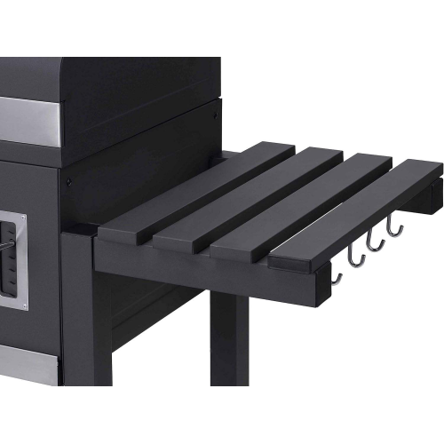 Household Large Charcoal Bbq Grill