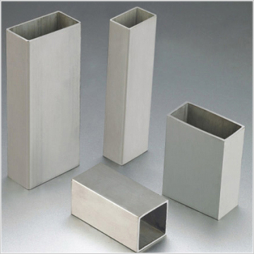 ASTM A-269 SUS 304 stainless steel square pipe