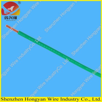 single core 1.5mm pvc insulated electric cable