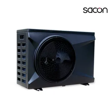 Air to Water Swimming Pool Heat Pump