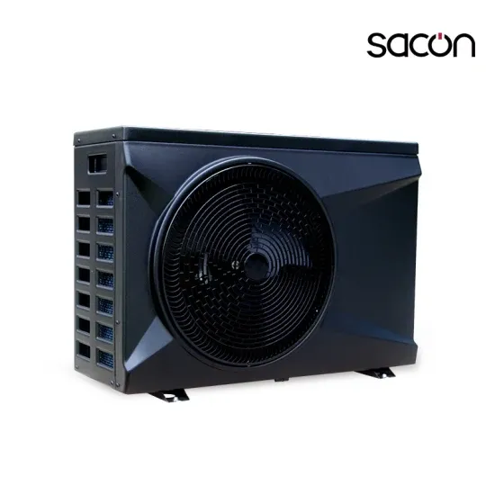 Air to Water Swimming Pool Heat Pump