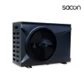 Air to Water Swimming Pool Heat Pump