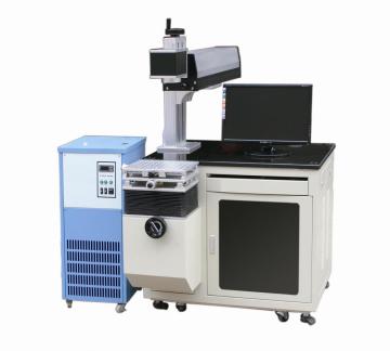 Chinese laser marking machine, China laser marker, China laser engraver, China laser engraving machine-LIMAC RL0303 laser mach