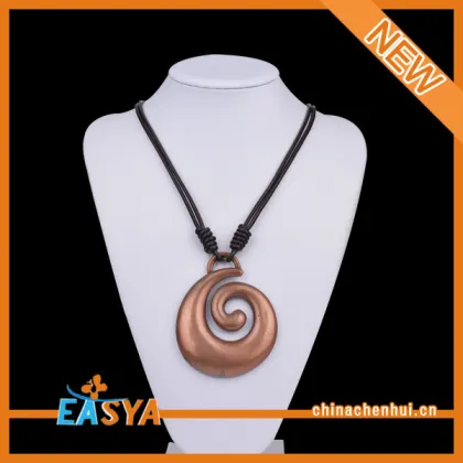 E Shape Necklace Best Friends Forever Necklaces