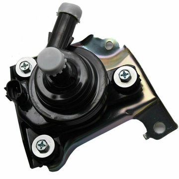 Toyota Prius 04-09 için OEM Electric Inverter Su Pompası G9020-47030