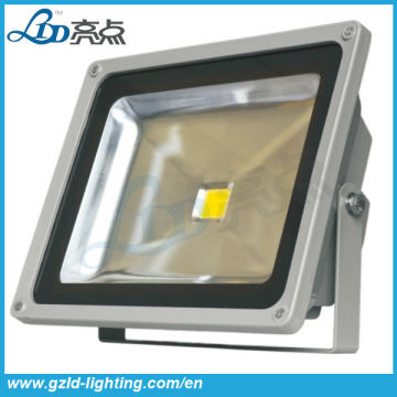 portable led flood light LD-FT288 pir led flood light high lumen led outdoor flood light