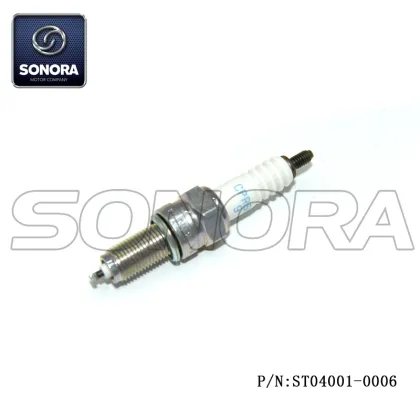 NGK CPR6EA Spark plug (P/N:ST04001-0006) Top Quality