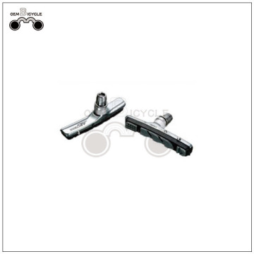 Qualified bicycle brake parts v brake shoes