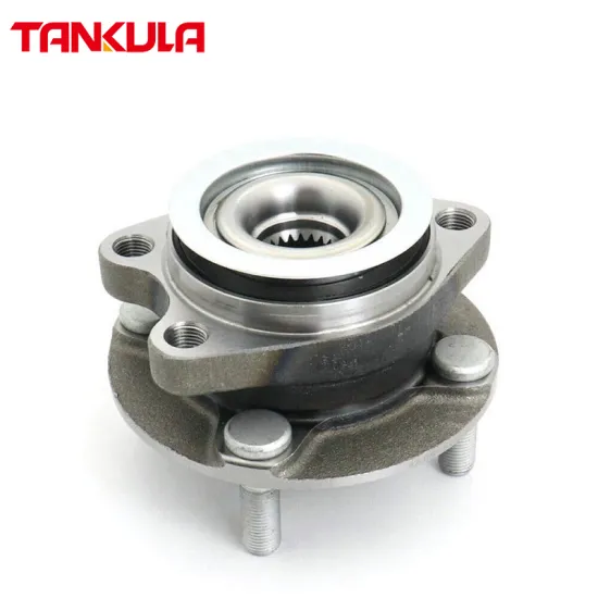 High Quality 40202-ED000 Rear Wheel Hub Bearing for Nissan Tiida 2004-2011
