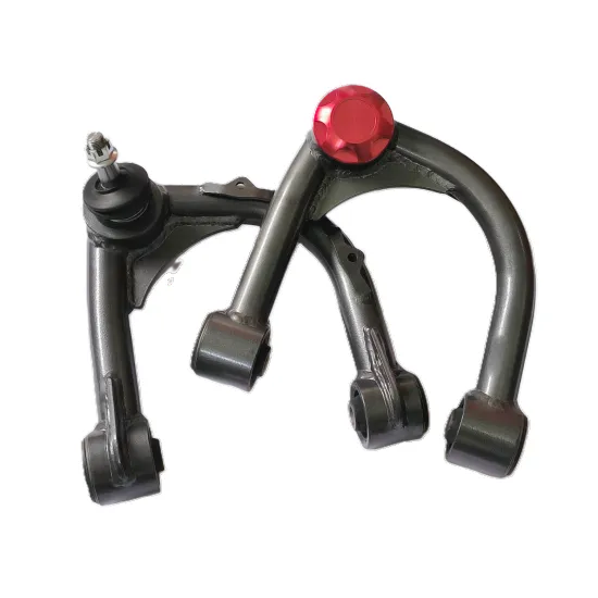 4x4 Car Suspension System Front Upper Control Arm for BT-50 BT50 Iron Swing Arm