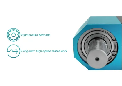 Mechanical Dymatic Non-Contact Torque Speed Sensor