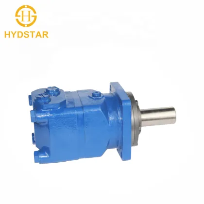 Search: BMT/OMT Low Speed Replacement Eaton Orbit Hydraulic Motor