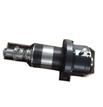 高品質のCNCミリングマシン用のFanuc Robodrill Spindle Manufacturing