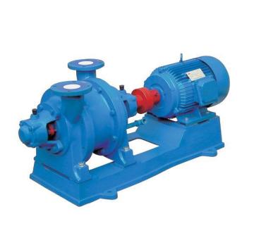 SZB type water ring vacuum pump