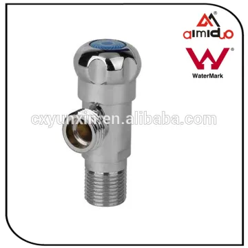 angle valve 1/2"