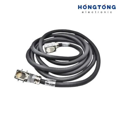 Industrial Universal Control Wiring Harness