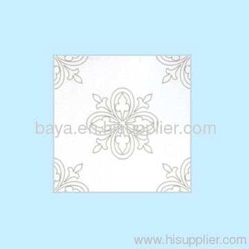Ceiling Tiles-aluminum Metal Drawing Ceiling 
