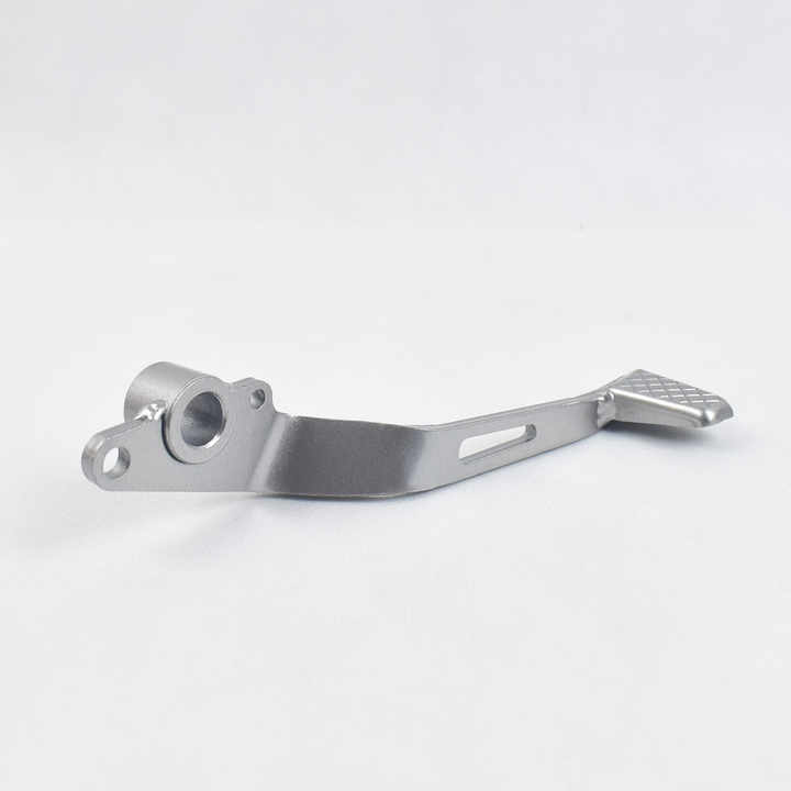 PC210I-10 Excavator Spare Parts 20Y-43-42510 Lever In Stock