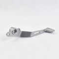 PC210I-10 Excavator Spare Parts 20Y-43-42510 Lever In Stock