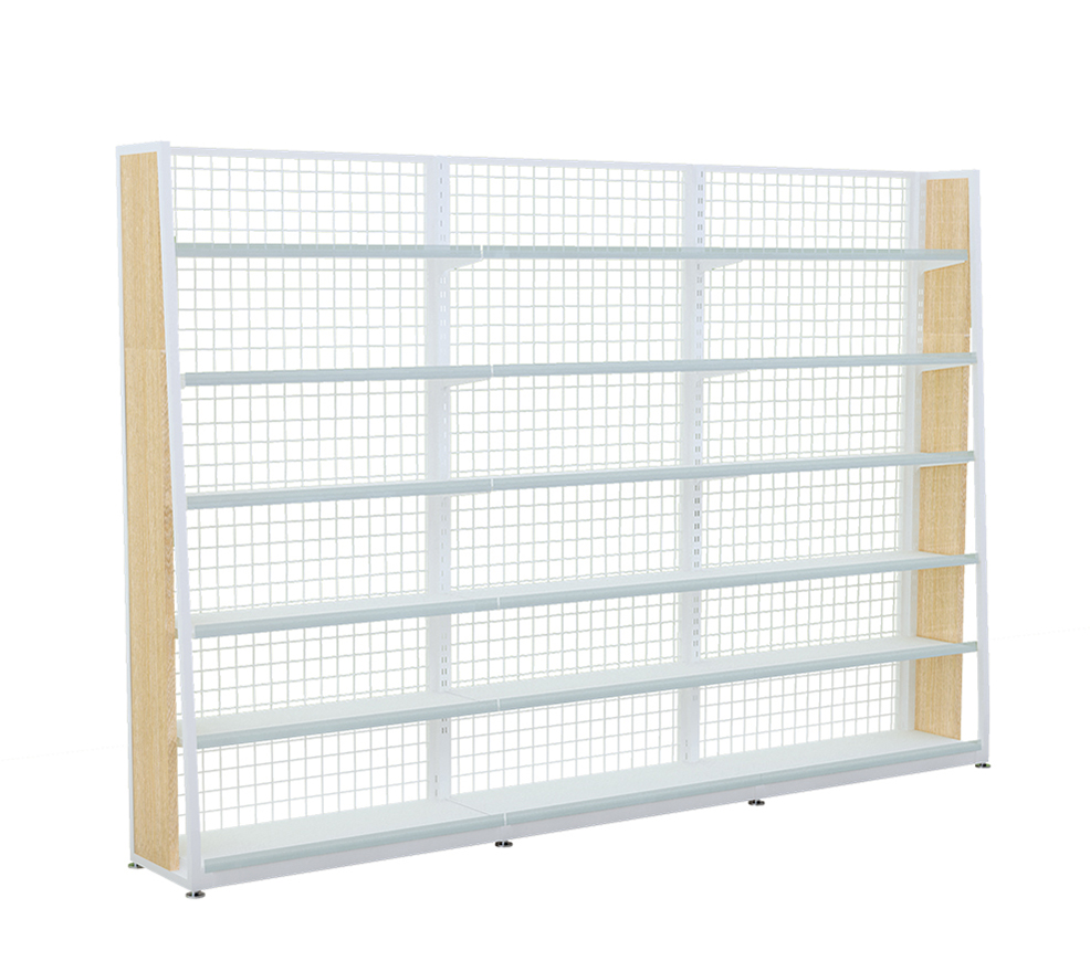 Cheap Single Sided Shelf