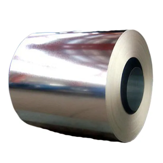 Galvanized Steel Coil Malaysia