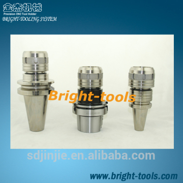 precision milling chuck BT50-SC32-110length for heavy cutting