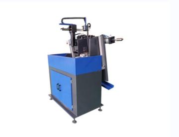 FOOD STEAMER STAINLESS STEEL BELT CRIMPING MACHINE