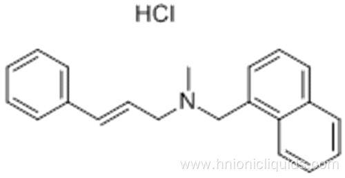 Naftifine CAS 65472-88-0