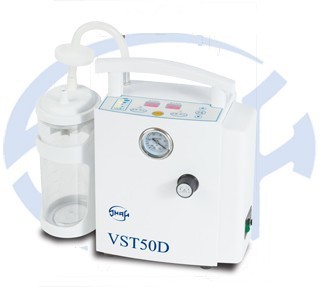 VST50D Continuous/Intermittent Suction Unit