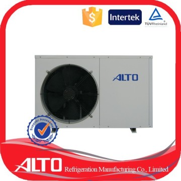 Alto T3 AS-H28Y heating 8.2kw/h quality certified swimming pool heat pump mini pool heater for water heater pool